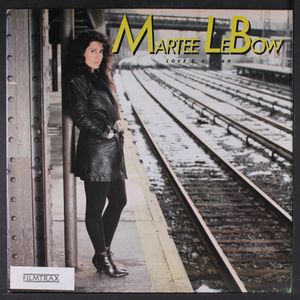 MARTEE LEBOW