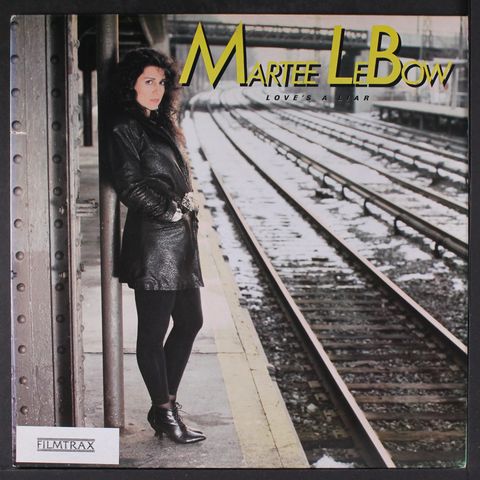 MARTEE LEBOW