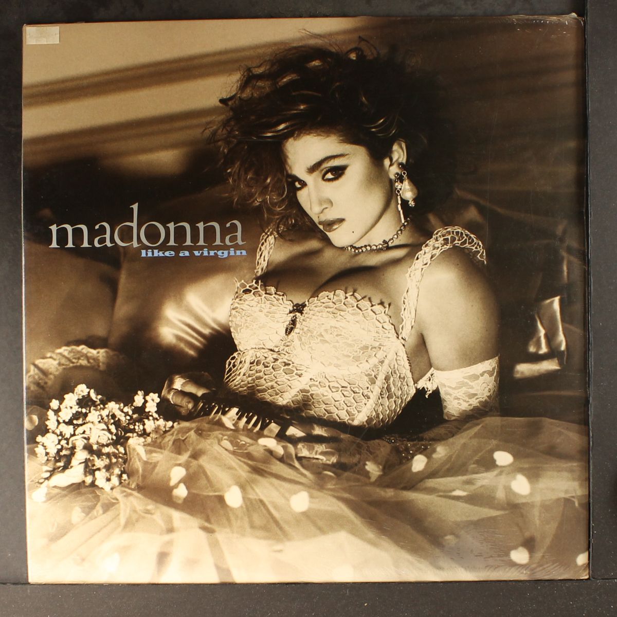 like a virgin by MADONNA