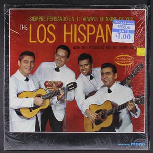 LOS HISPANOS QUARTET