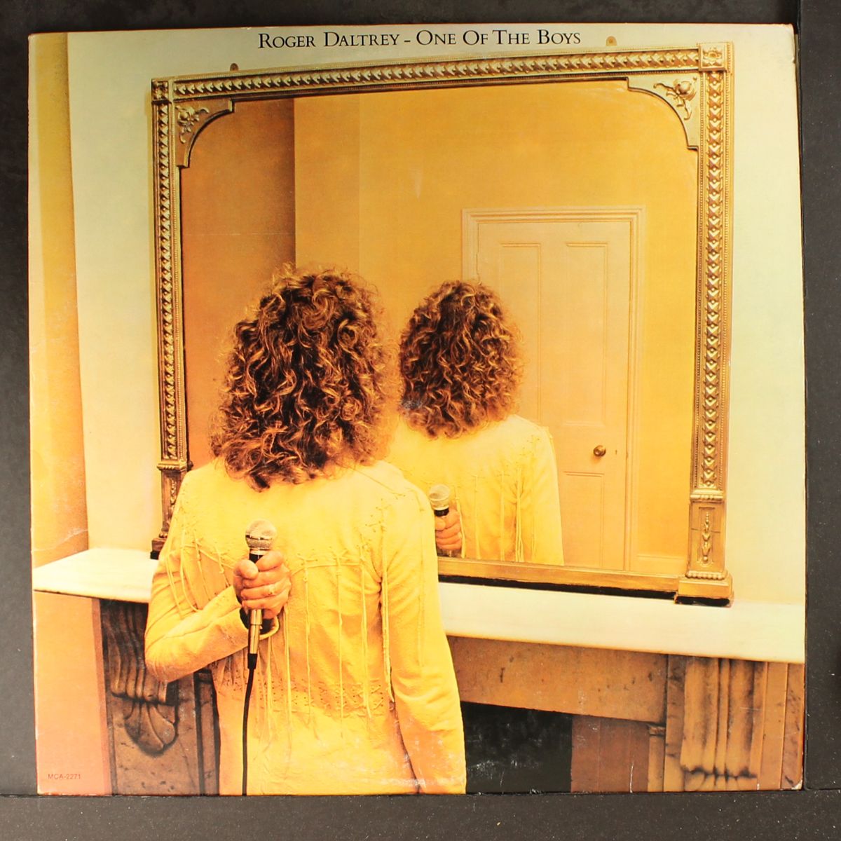 one of the boys by ROGER DALTREY