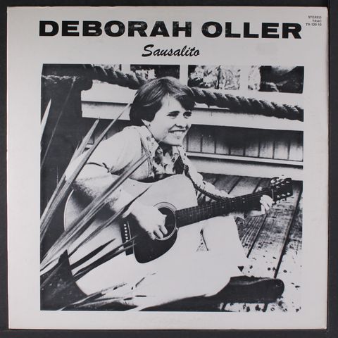 DEBORAH OLLER