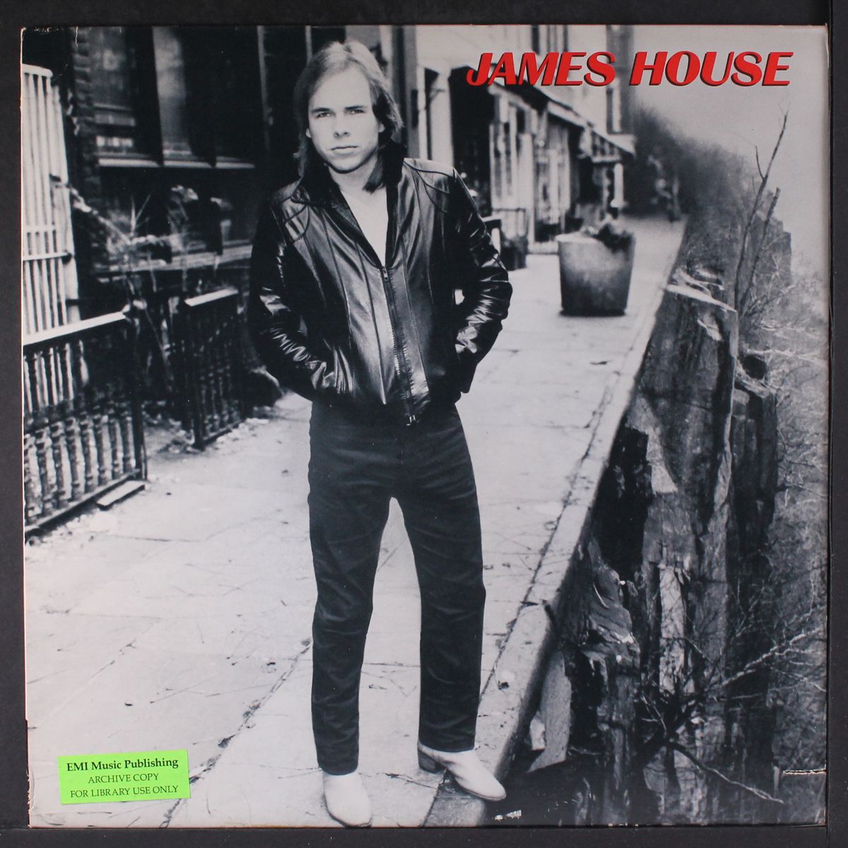 james house by JAMES HOUSE