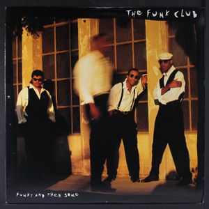 FUNK CLUB