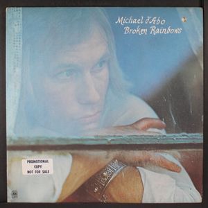 MICHAEL D'ABO