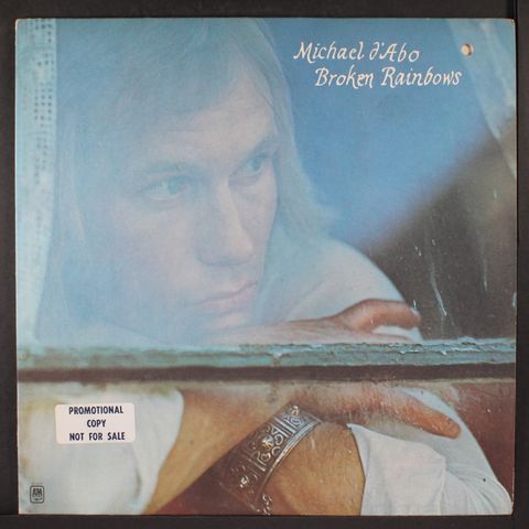 MICHAEL D'ABO