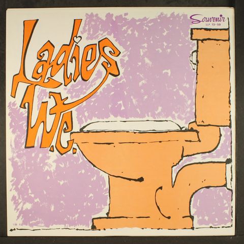 LADIES W.C.