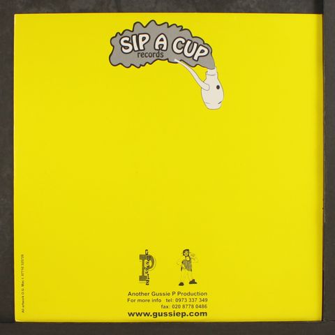 TENOR SAW
