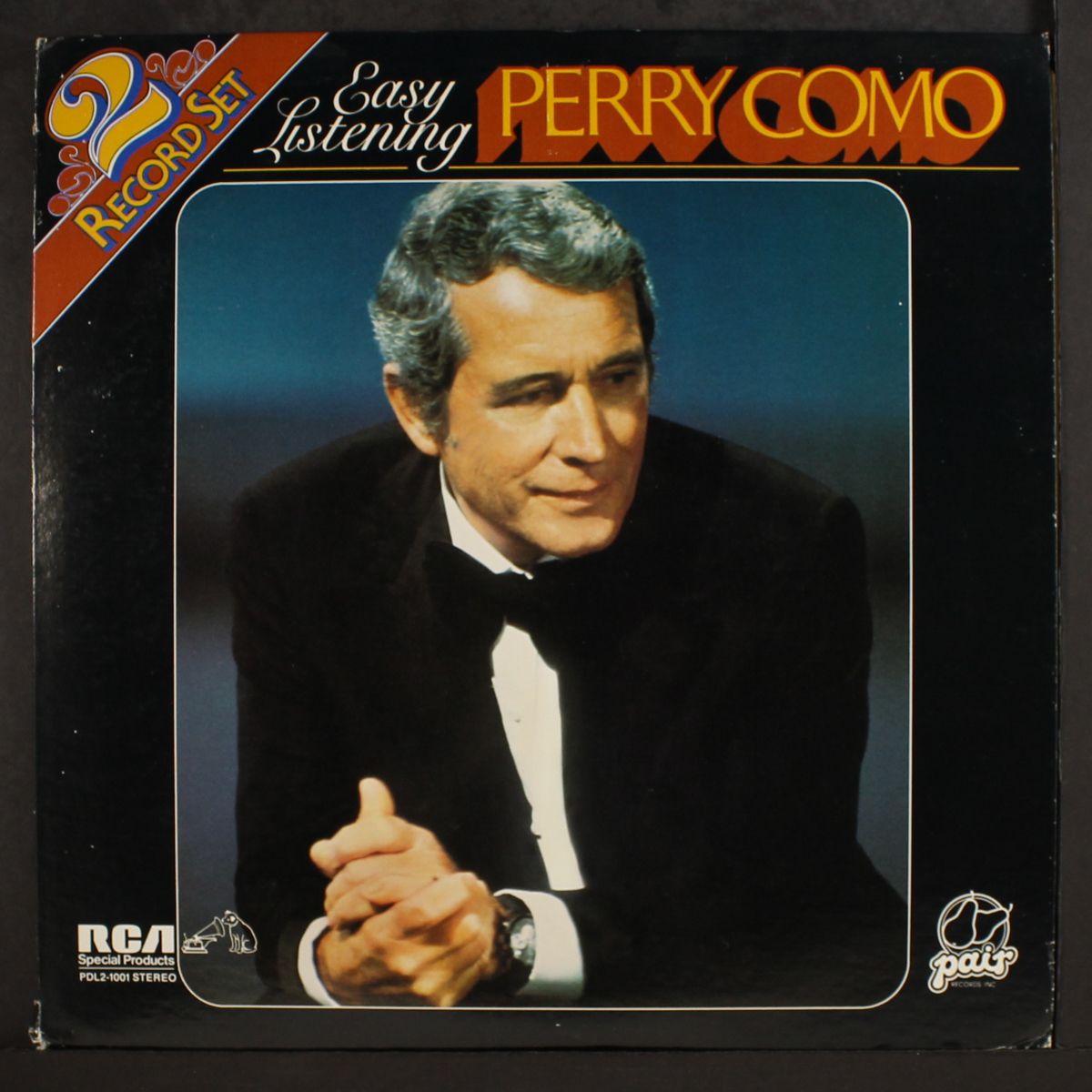 easy listening by PERRY COMO