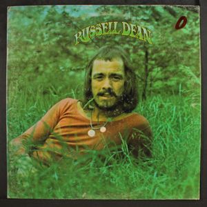 RUSSELL DEAN