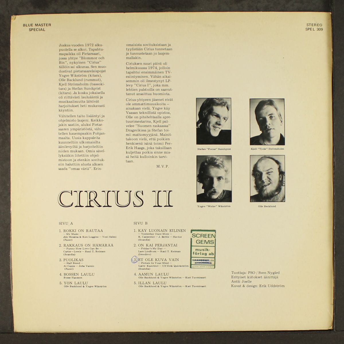 2 by CIRIUS