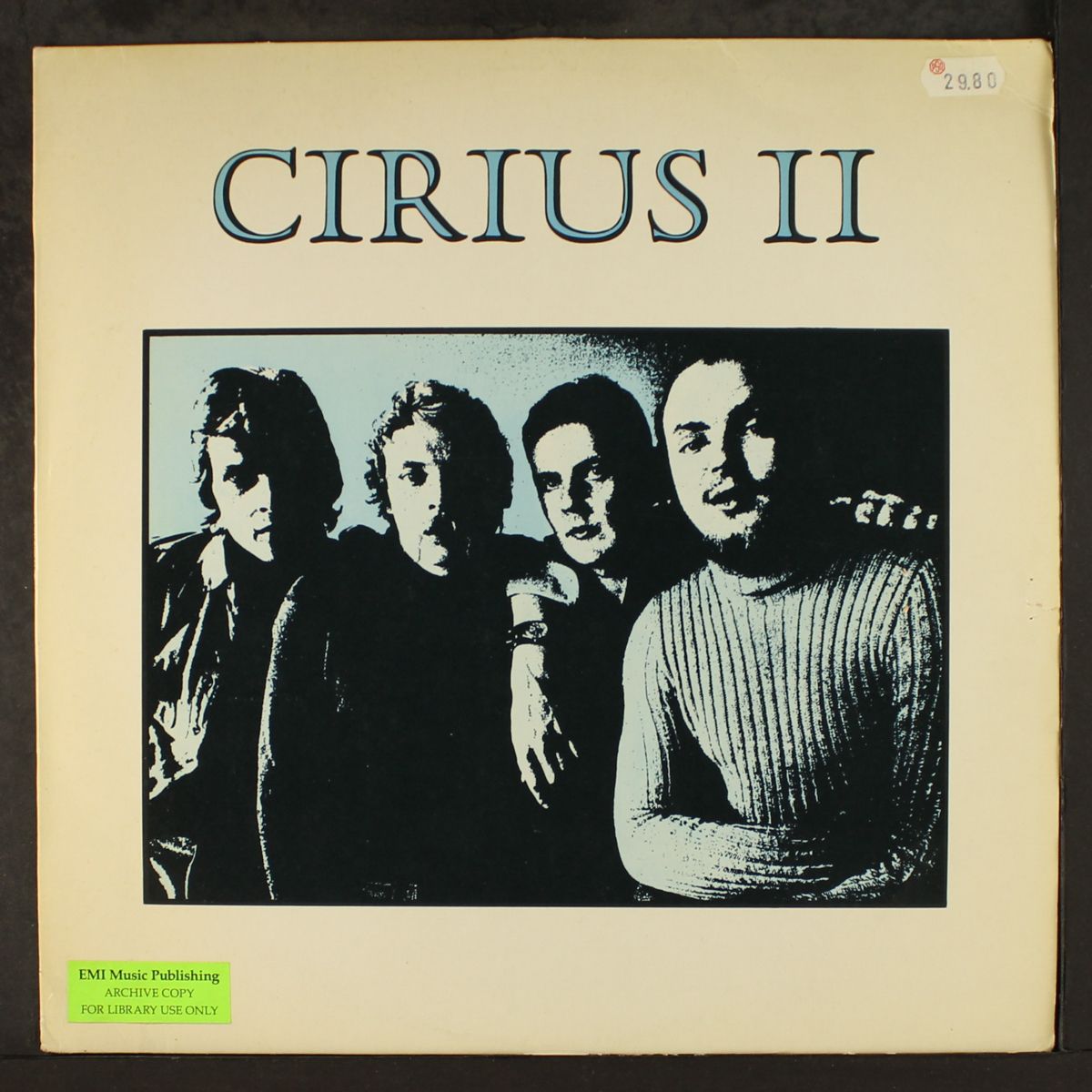 2 by CIRIUS