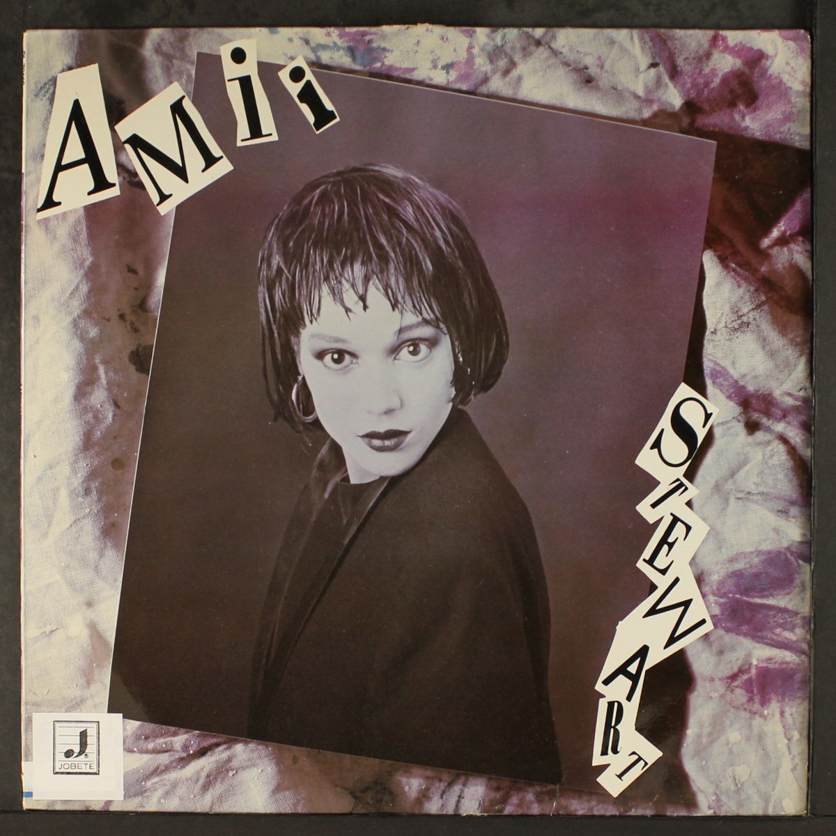 amii by AMII STEWART