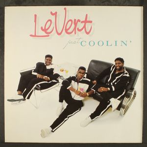 LEVERT