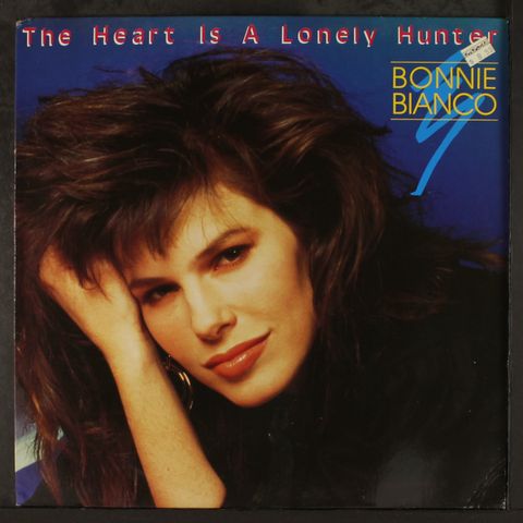 BONNIE BIANCO