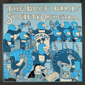 BLUE BIRD SOCIETY ORCH
