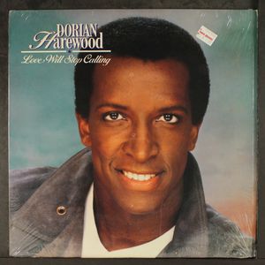 DORIAN HAREWOOD