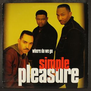 SIMPLE PLEASURE
