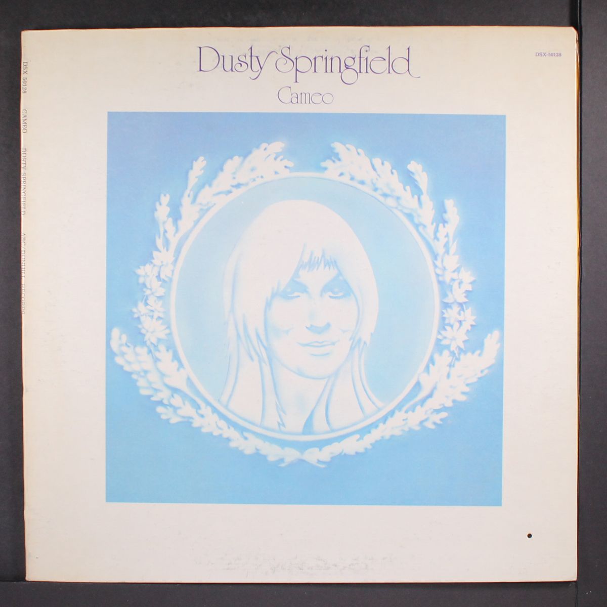 cameo by DUSTY SPRINGFIELD