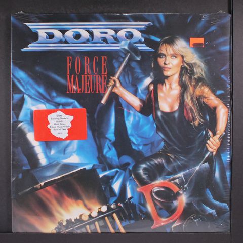 DORO