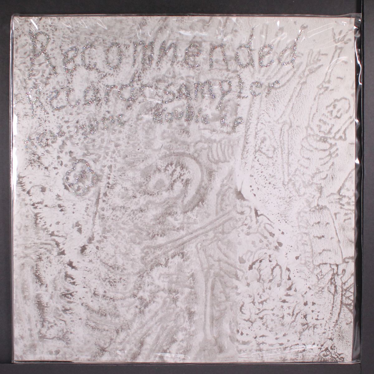 recommended records sampler by VARIOUS