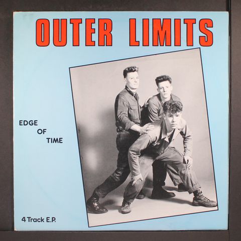 OUTER LIMITS