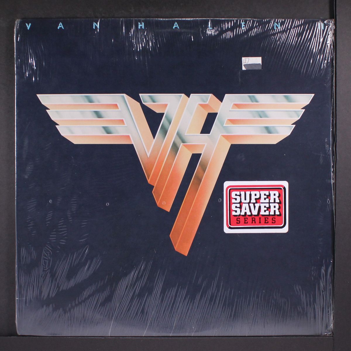 van halen 2 by VAN HALEN