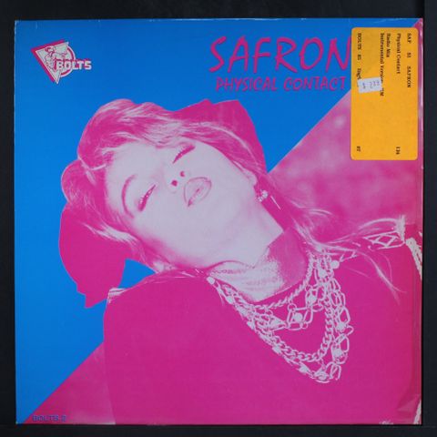 SAFRON