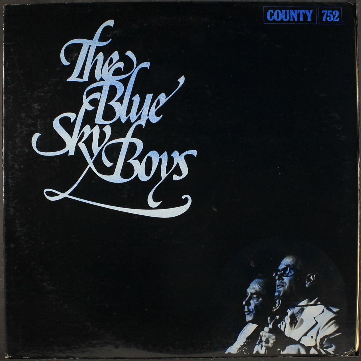 the blue sky boys by BLUE SKY BOYS