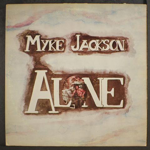 MYKE JACKSON