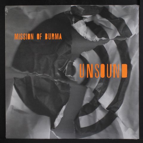 MISSION OF BURMA