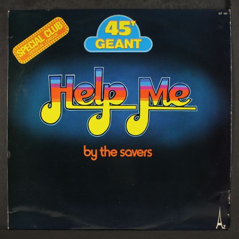 SAVERS