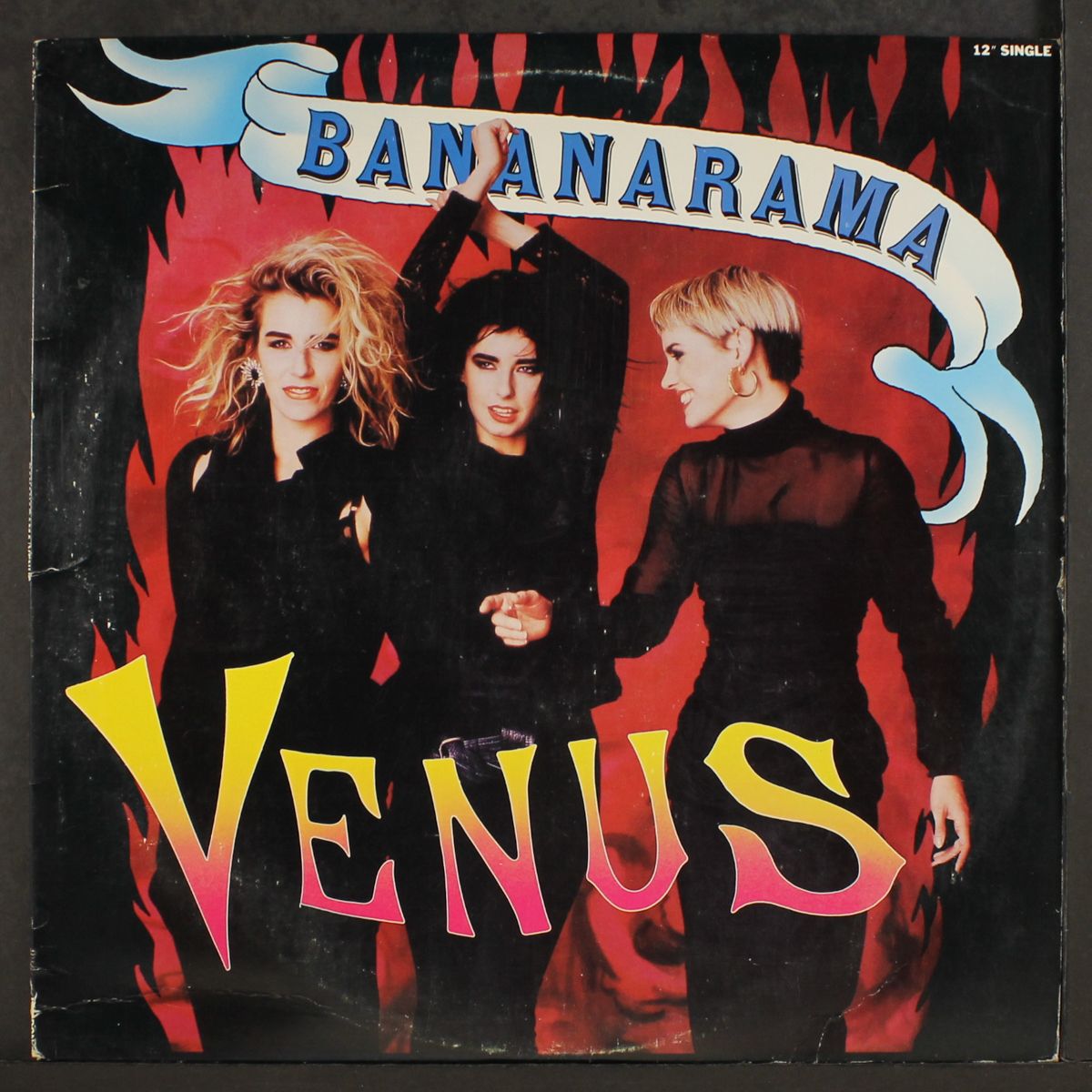 venus by BANANARAMA
