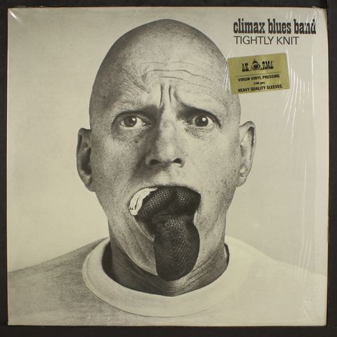 CLIMAX BLUES BAND