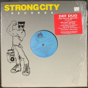 DEF DUO