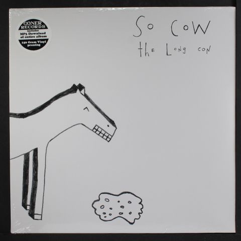 SO COW