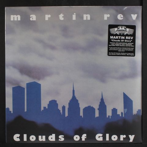 MARTIN REV