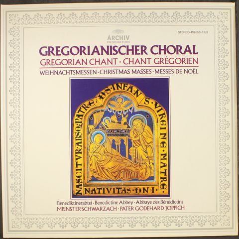 PATER GODEHARD JOPPICH