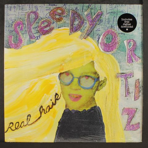 SPEEDY ORTIZ
