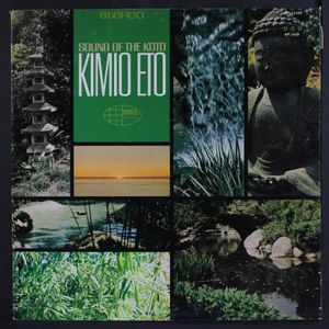KIMIO ETO