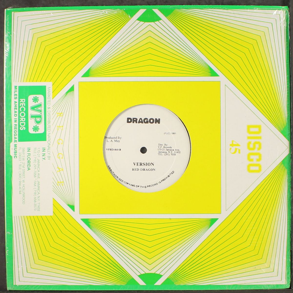 a can't get boe / version by RED DRAGON