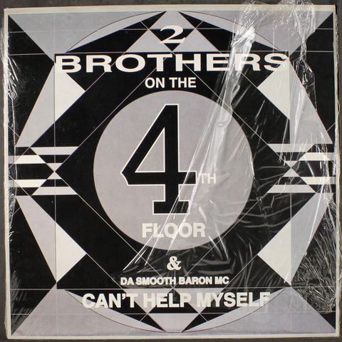 2 BROTHERS ON THE 4TH FLOOR & DA SMOOTH
