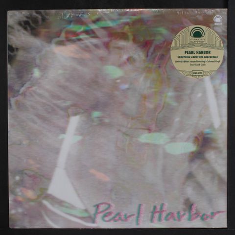 PEARL HARBOR