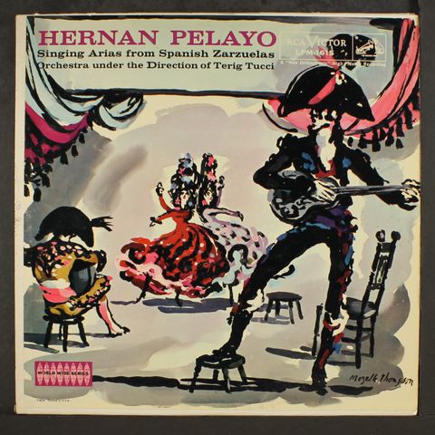 HERNAN PELAYO