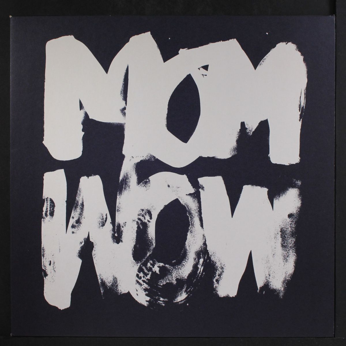 wow by MOUSE ON MARS