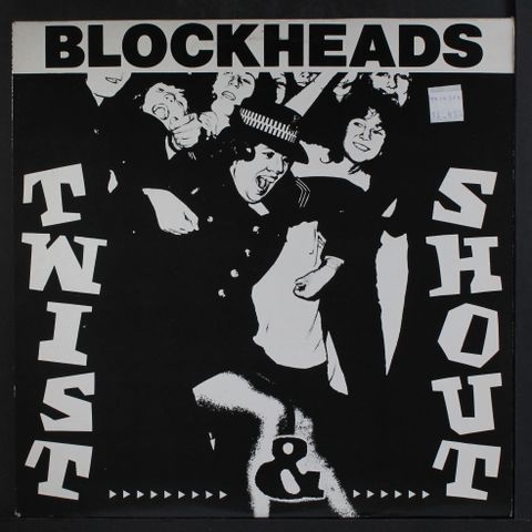 BLOCKHEADS