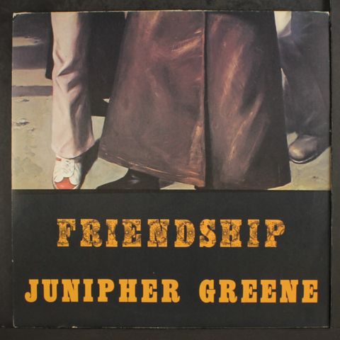 JUNIPHER GREENE
