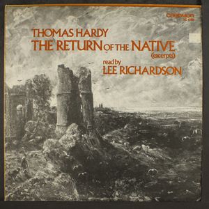 LEE RICHARDSON