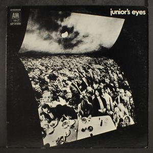 JUNIOR'S EYES