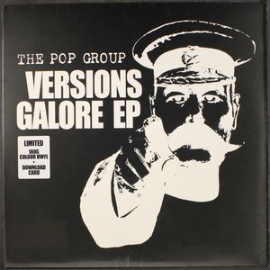 POP GROUP